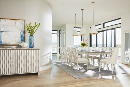 Cactus Flower Interiors