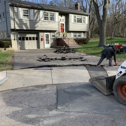 Emerald Isle Paving and Masonry