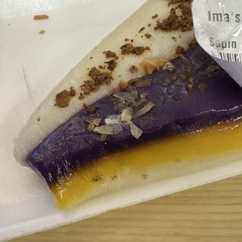 Ima's Kusina - More mold - Desserts Near Me - Milpitas, California Ima's Kusina - More mold - Desserts Near Me - Milpitas, California
