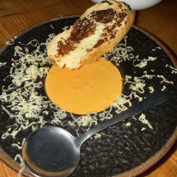 Primal Steakhouse - Lobster bisque - Steakhouses Near Me - Las Vegas, Nevada Primal Steakhouse - Lobster bisque - Steakhouses Near Me - Las Vegas, Nevada