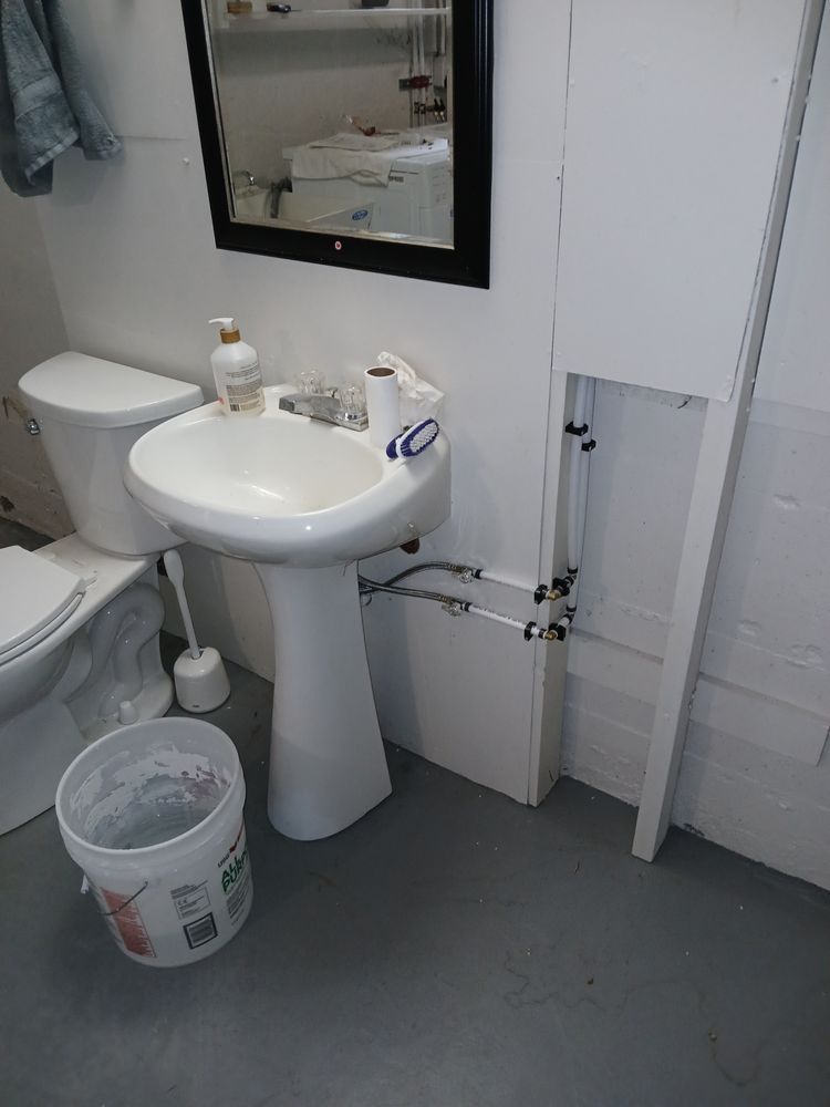 Slide of Indian Lakes Plumbing