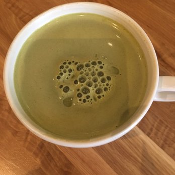 True Food Kitchen - Matcha Horchata!! Yummy!!! - New American Near Me - Chicago, Illinois True Food Kitchen - Matcha Horchata!! Yummy!!! - New American Near Me - Chicago, Illinois