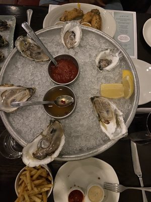 Abel Brown Southern Kitchen & Oyster Bar by null