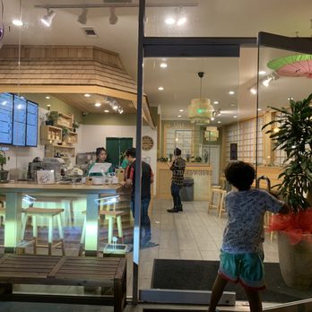 Matcha Cafe Maiko - Ice Cream & Frozen Yogurt Near Me - Atlanta, Georgia