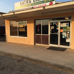 Matas Cafe - Restaurant good friendly hometown food!