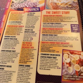 Violet Rooster  - Breakfast & Brunch Near Me - Chino Hills, California