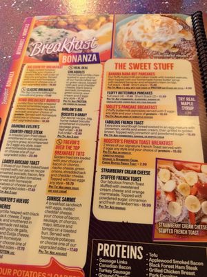 Menu photo 1 Violet Rooster Chino Hills, CA Menu photo 1 Violet Rooster Chino Hills, CA