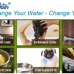 Kangen water - Multiple uses of a Kangen water machine.