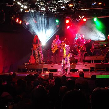 Shadowbox Live - The Band - Performing Arts Near Me - Columbus, Ohio