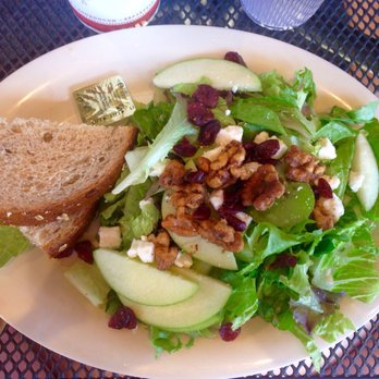 Boudin SF - 1/2 Size Spring Salad - Bakeries Near Me - Santa Rosa, California Boudin SF - 1/2 Size Spring Salad - Bakeries Near Me - Santa Rosa, California