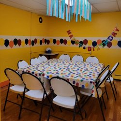 Challenge Family Fun Center