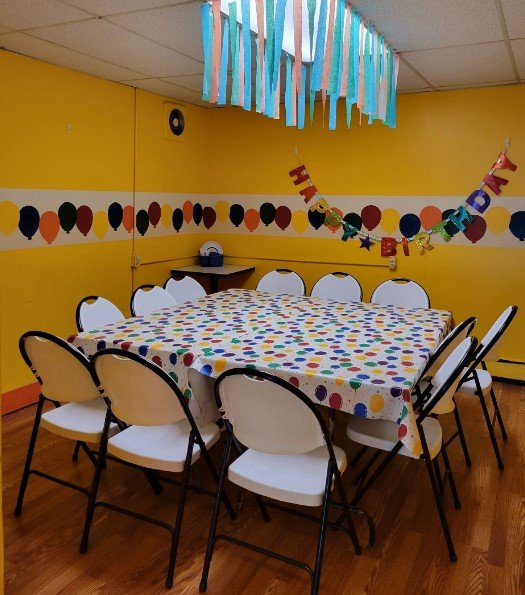 Social spots from Challenge Family Fun Center