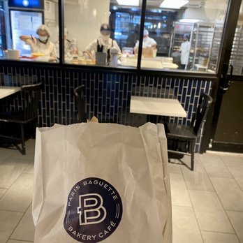 Paris Baguette - Hot dog bakery - Bakeries Near Me - New York, New York Paris Baguette - Hot dog bakery - Bakeries Near Me - New York, New York