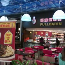 Fulldarin