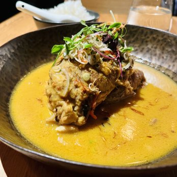 qq asian kitchen - Lamb curry - Asian Fusion Near Me - Praha 2, Puerto Rico qq asian kitchen - Lamb curry - Asian Fusion Near Me - Praha 2, Puerto Rico