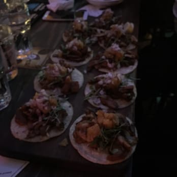El Loco Gringo - Al pastor tacos - Mexican Near Me - Hong Kong, HK