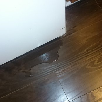 Jai Property Managment - After the third time they "fixed" the fridge. - Property Management Near Me - Chattanooga, Tennessee Jai Property Managment - After the third time they "fixed" the fridge. - Property Management Near Me - Chattanooga, Tennessee