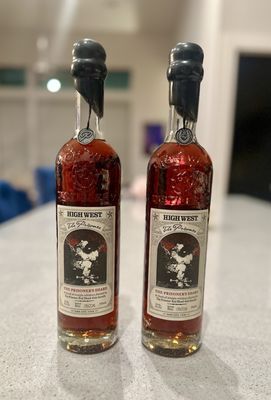 High West Saloon by null High West Saloon by null