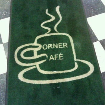 Corner Cafe Newton - Corner Rug - Cafes Near Me - Newton, Massachusetts
