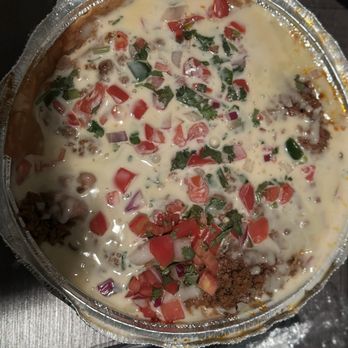 El Jalisco - Mexican Lasagna - Mexican Near Me - McDonough, Georgia