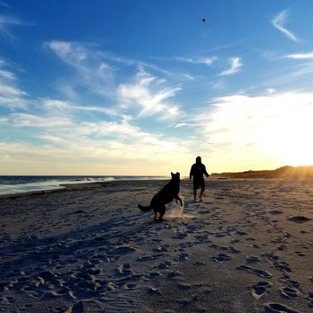 Beach and Bay Bungalows - No filter! - Vacation Rentals Near Me - Westhampton Beach, New York
