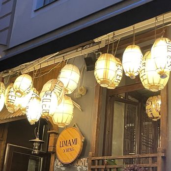 UMAMI - Front - Pan Asian Near Me - Berlin, BE UMAMI - Front - Pan Asian Near Me - Berlin, BE