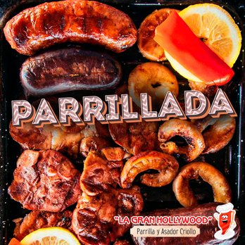 La Gran Hollywood - Steakhouses Near Me - Buenos Aires, C La Gran Hollywood - Steakhouses Near Me - Buenos Aires, C
