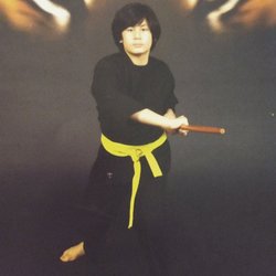Warriors Kajukenbo KSDI