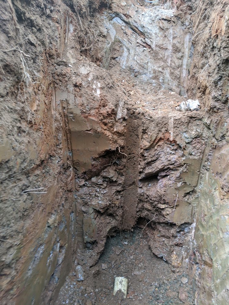 Slide of Grainger Plumbing and Repair