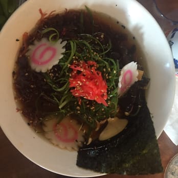Strings Ramen Shop - Ramen Near Me - Chicago, Illinois