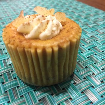 Quebrada Baking Co - Pumpkin cheesecake - Bakeries Near Me - Arlington, Massachusetts Quebrada Baking Co - Pumpkin cheesecake - Bakeries Near Me - Arlington, Massachusetts
