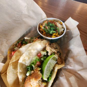 Tacos 4 Life - Tacos Near Me - Charlotte, North Carolina