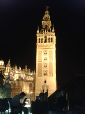 Hotel Doña María Sevilla by null