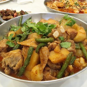 Chengdu Taste - IG: la.foodie.chef - Szechuan Near Me - Alhambra, California Chengdu Taste - IG: la.foodie.chef - Szechuan Near Me - Alhambra, California