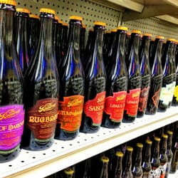 Party House Liquor - Craft Beer Heaven.