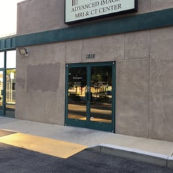 Kern Radiology | Downtown Advanced - Building