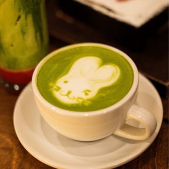Cheongsu - Coffee & Tea Near Me - Fort Lee, New Jersey