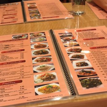 Red Chili - Menu! - Thai Near Me - Hayward, California Red Chili - Menu! - Thai Near Me - Hayward, California