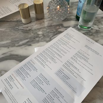 Margaux - Menu - French Near Me - Grand Rapids, Michigan Margaux - Menu - French Near Me - Grand Rapids, Michigan