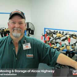 U-Haul Moving & Storage of Alcoa Hwy