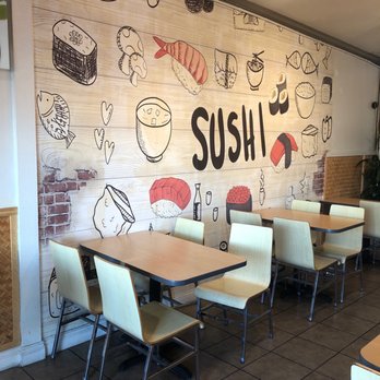 Sushi Loco - Sushi Bars Near Me - Long Beach, California Sushi Loco - Sushi Bars Near Me - Long Beach, California