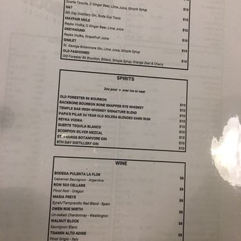 Mayfair Taproom - Pubs Near Me - Indianapolis, Indiana