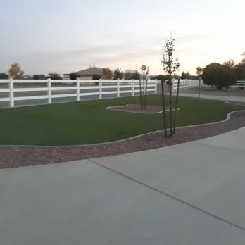 Green Forever - Landscaping Near Me - Hesperia, California