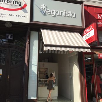 Veganista - Ice Cream & Frozen Yogurt Near Me - Vienna, 9 Veganista - Ice Cream & Frozen Yogurt Near Me - Vienna, 9