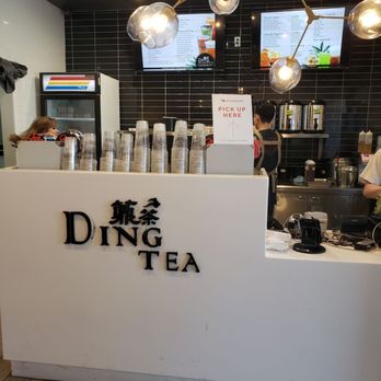 Ding Tea Bolsa - Coffee & Tea Near Me - Westminster, California Ding Tea Bolsa - Coffee & Tea Near Me - Westminster, California