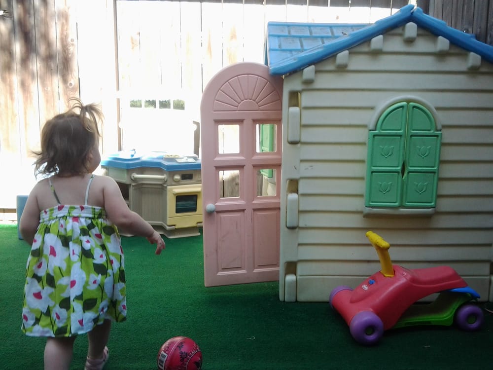 Our Place Daycare - childcare center in Torrance, CA