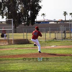 New Life Fitness Studios - Gavin MLK baseball.