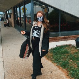 No bones day? No bones day?