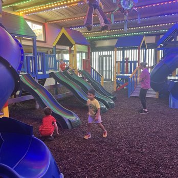 The Original Las Fuentes / Magnolia - Playground 1 of 2 - Mexican Near Me - Magnolia, Texas