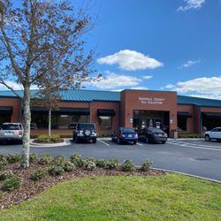 Seminole County Tax Collector - Casselberry Brancj
